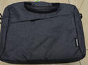 联想（Lenovo）拯救者R720 Y7000  15.6英寸笔记本游戏本电脑专用配件（16:9）屏幕比例 原装单肩手提斜跨电脑包 R7000/R7000P 实拍图