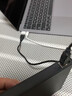 宜品达USB外置光驱盒笔记本台式机电脑CD DVD光盘读取器移动外接光驱盒DVD刻录机台式机笔记本电脑CD通用 【一体USB3.0】读取+刻录CD/DVD/VCD 实拍图
