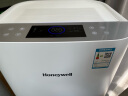 霍尼韦尔（Honeywell）空气净化器除甲醛细菌过敏原除tvoc 新房除醛过滤灰尘 卫健委备案消毒机KJ760F-P22W  实拍图