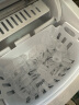 惠康小型宿舍学生户外冰块机15KG家用智能迷你全自动制冰模具小功率制冰机 晒单实拍图