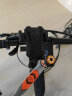永久 自行车手机支架骑手导航稳固360旋转电动车摩托车支架-自行车款 晒单实拍图