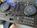 【行业热款】Pioneer DJ先锋DDJ-FLX4打碟机新手入门套装DJ直播数码控制器学习打碟控制 【DJ入门臻选款】DDJ-FLX4标配 黑色 晒单实拍图