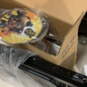 金正发烧级CD机HIFI专业CD播放机音响光碟机无损音乐平衡输出高清蓝牙发烧级播放器 ST-999银色 HIFI级CD标准版 标配 实拍图