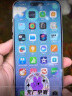 Apple iPhone 15 Pro Max (A3108)支持移动联通电信5G 双卡双待手机 白色钛金属 256GB 标配 晒单实拍图