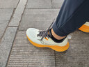 Saucony索康尼率途稳定支撑跑鞋男跑步鞋透气运动鞋男MARSHAL 米桔1 44.5 实拍图