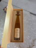 张裕 冰酒酒庄（黄金冰谷）金钻级冰酒375ml礼盒装甜型国产红酒 实拍图