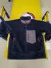 巴塔哥尼亚（Patagonia）男士摇粒绒夹克抓绒衣立领开衫外套Classic Retro-X Jkt 23056 NEWA M 实拍图