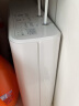 美的（Midea）净水器机家用厨房下式直净饮水自来水前置过超滤器机 MU151-4 晒单实拍图