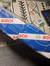 博世(BOSCH)前后雨刷/后雨刮器套装（06-15年日产逍客） 实拍图