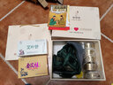 妙仲堂 艾灸盒随身灸家用铜盒陈年艾柱艾条熏蒸无烟温灸艾灸艾草 升级款4联无烟包+金艾柱+铜灸盒 礼盒套装 实拍图