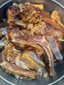 蒙羊煌（MENGYANGHUANG）内蒙古羔羊肉 生鲜全整羊半只羊蝎子腿羊排年货礼盒烧烤火锅食材 半羊礼盒装【羊腿去骨】净重10斤 实拍图