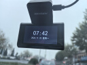 HIKVISION海康威视行车记录仪C6Pro+ 3K超高清星光夜视 GPS自动校时4G远程 实拍图