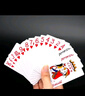 三A扑克牌AAA精品纸牌棋牌麻将桌游娱乐够级常规扑克牌100副装0631 实拍图