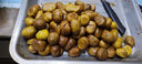 绿鲜森板栗新鲜丹东野生现摘应季蔬菜毛栗子 2.5kg 精选大果 实拍图