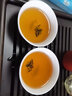 博晓（BOXiAO）景德镇手工青花陶瓷主人杯单杯功夫茶具品茗喝茶杯子大号手绘山水 青花山水（卧足杯） 实拍图
