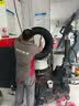 普利司通（Bridgestone）汽车轮胎 245/65R17 107H EP850 适配汉兰达/大切诺基/指挥官 实拍图