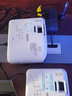 爱普生（EPSON）爱普生投影仪二手家用全高清 商用办公会议投影机激光电视长焦超短焦便携1080P家庭影院4K 95新CB-U42【3600流明 超高清1200P 实拍图