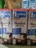 力大狮豆奶 泰国进口力大狮豆奶 植物奶营养早餐奶巧克力味250ml*6 实拍图