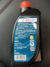 博世（BOSCH）DOT4 plus升级版刹车油 制动液/离合器油 塑料桶装 通用型一升装 实拍图