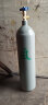 国标氩弧焊工业氩气瓶家用小型便捷式 厂标10升空瓶 晒单实拍图