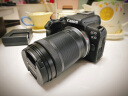 佳能（Canon）EOS R10 18-150mm STM套机 扫街拍摄套装 实拍图