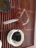 武夷星茶叶大红袍乌龙茶四大名枞武夷山岩茶肉桂特级礼盒送长辈 四款组合384g 实拍图