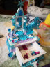 乐高（LEGO）积木 迪士尼公主 41168 艾莎的创意珠宝盒 6+ 儿童玩具 圣诞礼物 实拍图