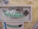 惜药师医用吸耳屎吸通鼻涕神器儿童耳屎吸引器电动掏耳勺二合一清洁工具 吸耳器通鼻器二合一+软管+耳勺 实拍图