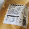 其妙法式奶香面包片烤面包干零食办公室早餐饼干饱腹休闲食品 法式奶香面包片100g 实拍图