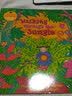 Barefoot Books 韵文与歌谣系列8册 附8CD We All Go Traveling By 廖彩杏有声书单 亲子互动学习 图画书 Sing Along With Me 绿山墙 英文原版 实拍图