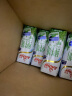 安佳（Anchor）高钙脱脂奶粉 400g袋装  学生成人牛奶粉 新西兰进口奶源早餐冲饮 实拍图
