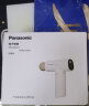 松下（Panasonic）筋膜枪颈膜枪机智能压感便携按摩仪器肌膜枪运动肌肉放松神器RAD21送爸妈男女友生日大品牌礼物 白色【筋膜枪+收纳盒+4个按摩头】 实拍图