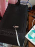 技嘉（GIGABYTE）C103G幽灵系列 ATX中塔式电脑机箱 钢化玻璃侧透DIY组装机游戏机箱 幽灵C103G+斗战P550SS电源 实拍图