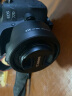 JJC 适用佳能EF 50 f/1.8 STM遮光罩 第三代小痰盂49mm定焦镜头90D 800D 200D2II二代 5D3/4配件ES-68 实拍图