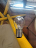 飞利浦 汽车刹车灯泡/后尾灯(2只)适配 福特新福克斯三厢(12至19款) 实拍图