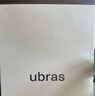 ubrasY字美背前扣软支撑文胸内衣女小胸聚拢美背无钢圈胸罩 黑色-Y字美背 M 75A/75B/75C 实拍图