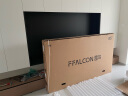 FFALCON雷鸟 鹏7MAX 85英寸游戏电视 144Hz高刷 HDMI2.1 4K超高清 3+64GB超薄液晶平板电视机85S575C 实拍图