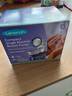 LANSINOH双边电动吸奶器 吸乳器 母乳收集器 减震升级高效泌乳集奶器 便携电动吸奶器 实拍图