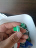 海立（50只装）海立免生料带硅胶垫片代替生胶带防漏阀门水龙头密封圈 实拍图