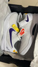 耐克NIKE 男子篮球鞋8Kobe 8 Protro运动鞋HF9550-100 白色 42.5 实拍图