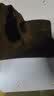 马登设计感绑带直筒卫裤女美式高腰阔腿香蕉长裤子空气层女士休闲裤 暗黑色 【2026爆款/纯黑色高腰空气层直筒阔腿垂顺感裤子】 S （80-120斤）【现货顺丰速发】 实拍图