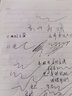 文正中性笔 金属商务高档笔礼盒装签字笔刻字笔定制logo礼品笔 男士商务办公用笔签单笔0.5m 587磨砂黑 实拍图