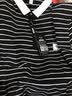 阿迪达斯（adidas）男装外套26秋季新款运动服时尚针织休闲上衣黑色连帽日常通勤夹克 经典黑/双层针织/热销款 M 【170-175cm/130-140斤】 实拍图