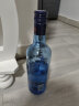 红星 二锅头蓝瓶绵柔8陈酿 清香型白酒 43度 750ml 单瓶装 晒单实拍图