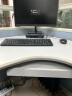 惠普HP 星Box 商务办公台式电脑主机(13代酷睿i3-13100 16G 1TB固态硬盘 WiFi 注册五年上门)+23.8英寸 实拍图