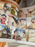 大英儿童漫画百科1·穿越星际大冒险（为孩子量身打造的知识博物馆）【6-14岁】 晒单实拍图