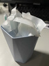 HEPONKAL 适配bair拜尔电动牙刷头X1/X1plus/X12/X9通用拜耳替换头TEEZ齿道G3/G1替换刷头成人清洁软毛刷头 配X1/X9/X12【静谧黑】 6支 实拍图