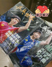 【现货2025年10月莫雷高德/9月王曼昱 蒯曼/8月孙颖莎 7月王楚钦封面】乒乓世界杂志2026年1月起订阅 体育运动乒乓球赛事教学技巧期刊 【莫雷高德 封面】乒乓世界 2025年10期 实拍图