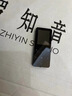 圣蝶 蓝牙mp3mp4学生版随身听触屏小说音乐播放器学英语带词典可发声带外放 黑色【词典版+外放】 4G 实拍图