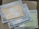 欧迪芬（Ordifen）内裤女7A级抗菌棉感亲肤柔软透气内裤 XK4407C 【7A抗菌】玉粉橘 1条 L (165/95) 实拍图